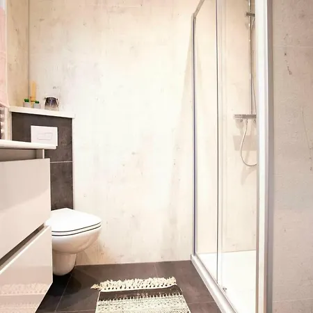 Sl Deluxe 6 Personen Jacuzzi * Lunteren